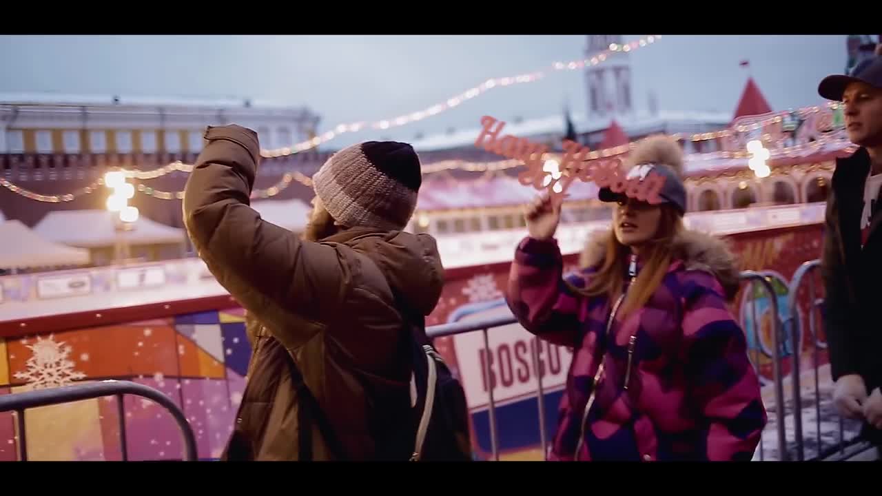 Новый Год Клип Бесплатно Новый Год Клип Бесплатно
