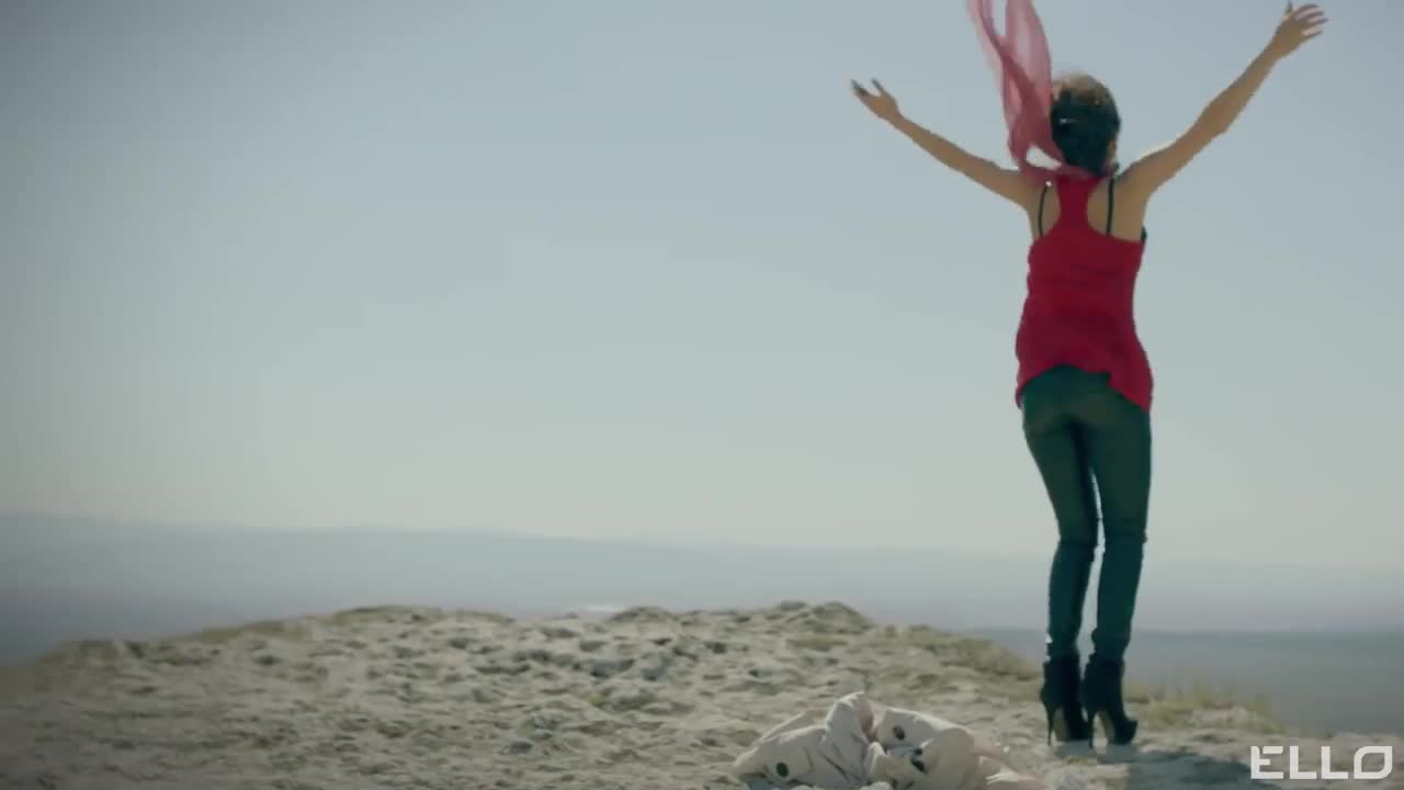 Скачать Сати Казанова & Батишта - Чувство Лёгкости Клип Бесплатно