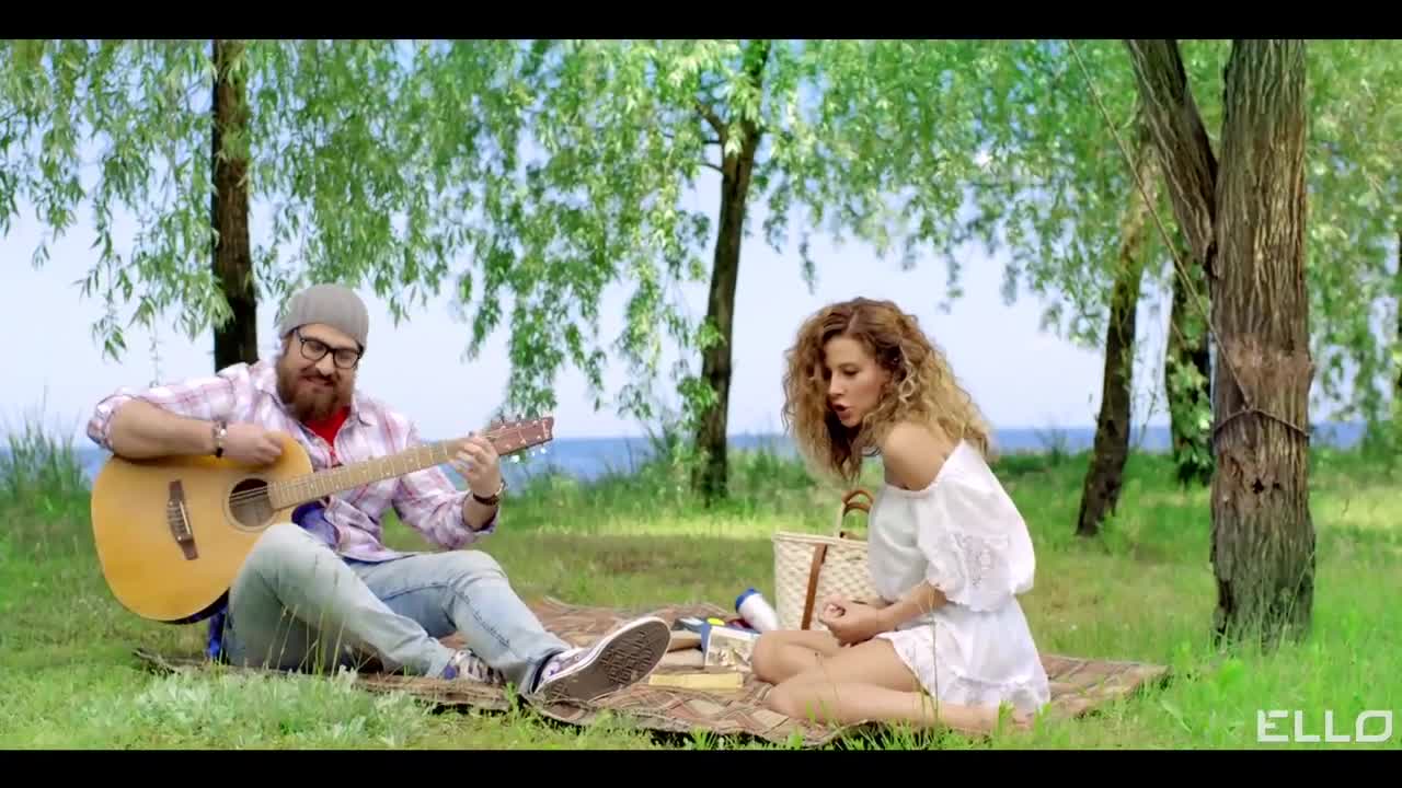 Скачать Виа Гра Feat. Вахтанг - У Меня Появился Другой Клип Бесплатно